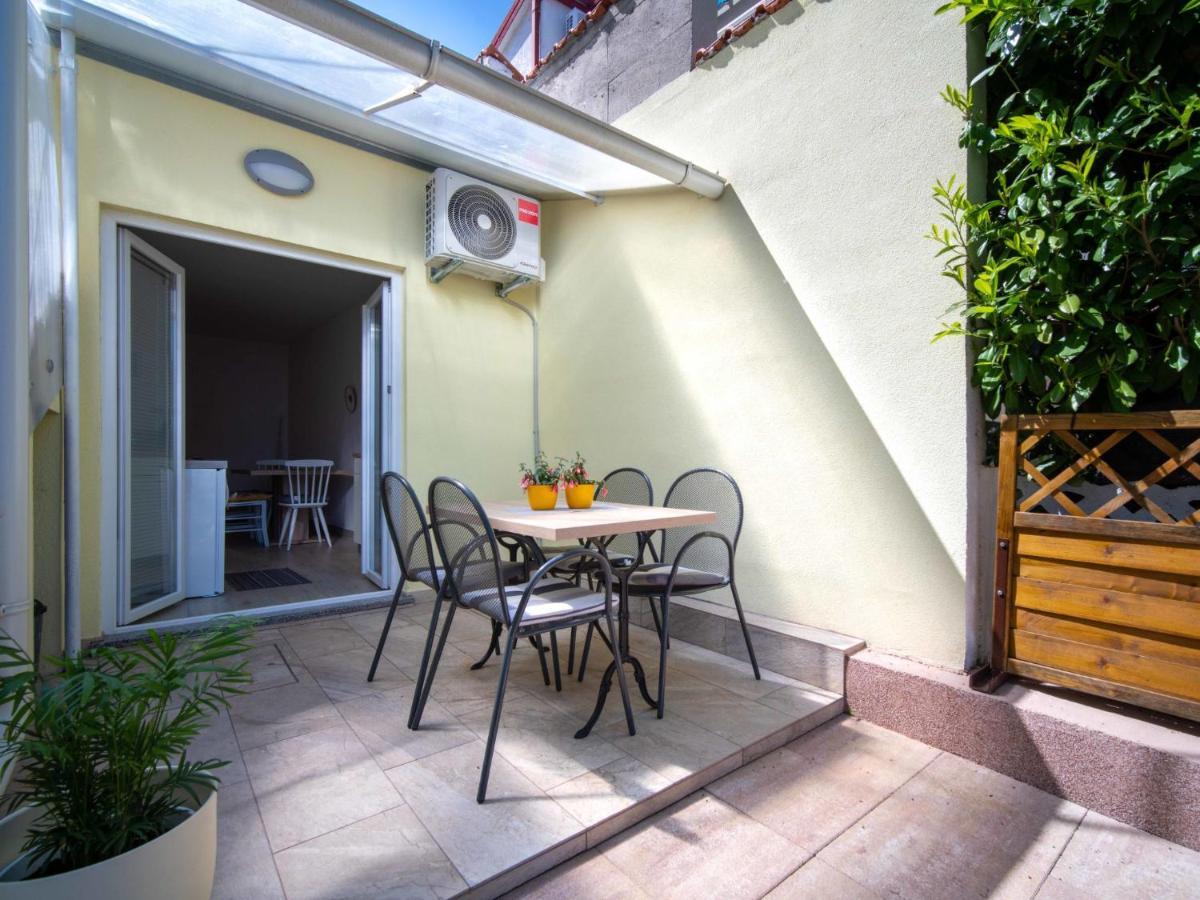 אופטיה Holiday Home Bono By Interhome מראה חיצוני תמונה