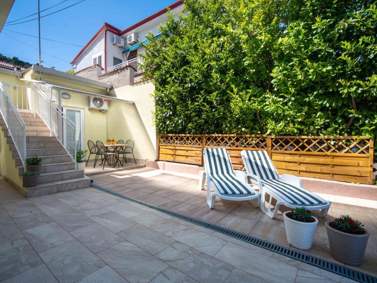 אופטיה Holiday Home Bono By Interhome מראה חיצוני תמונה