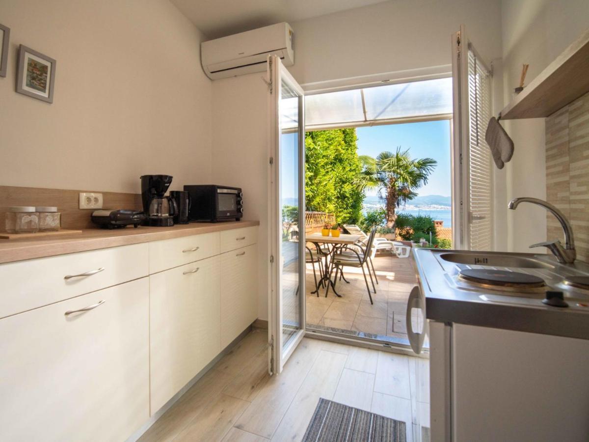 אופטיה Holiday Home Bono By Interhome מראה חיצוני תמונה