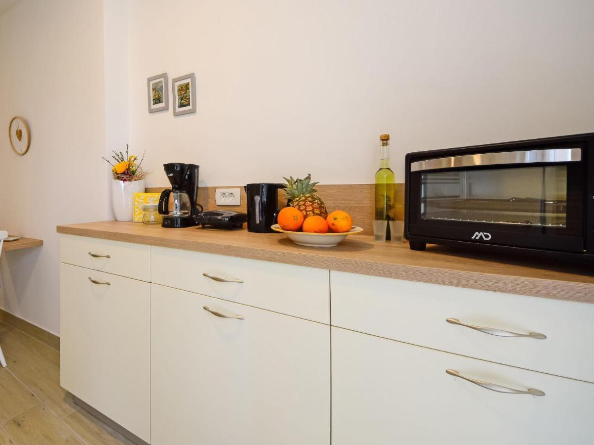 אופטיה Holiday Home Bono By Interhome מראה חיצוני תמונה