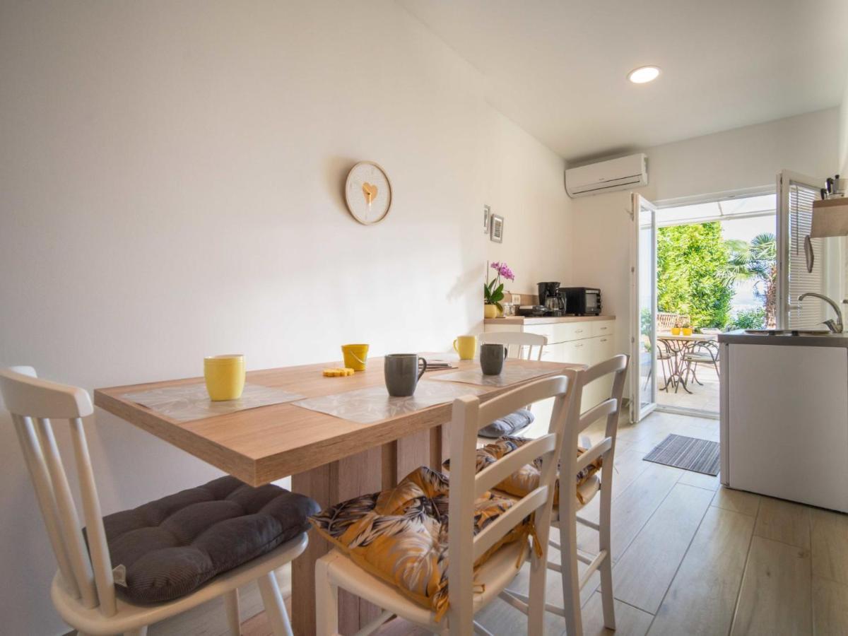 אופטיה Holiday Home Bono By Interhome מראה חיצוני תמונה