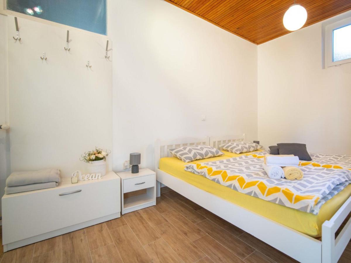 אופטיה Holiday Home Bono By Interhome מראה חיצוני תמונה
