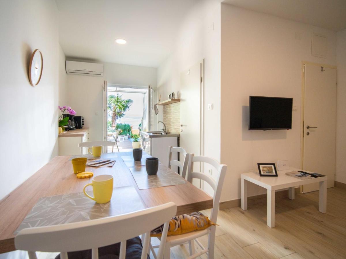 אופטיה Holiday Home Bono By Interhome מראה חיצוני תמונה